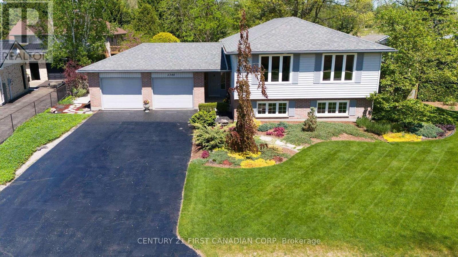 2344 Bentim Road