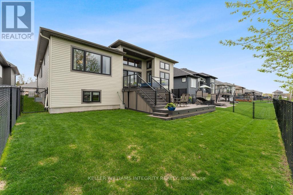 158 Blackhorse Drive, North Grenville, Ontario  K0G 1J0 - Photo 45 - X12134588