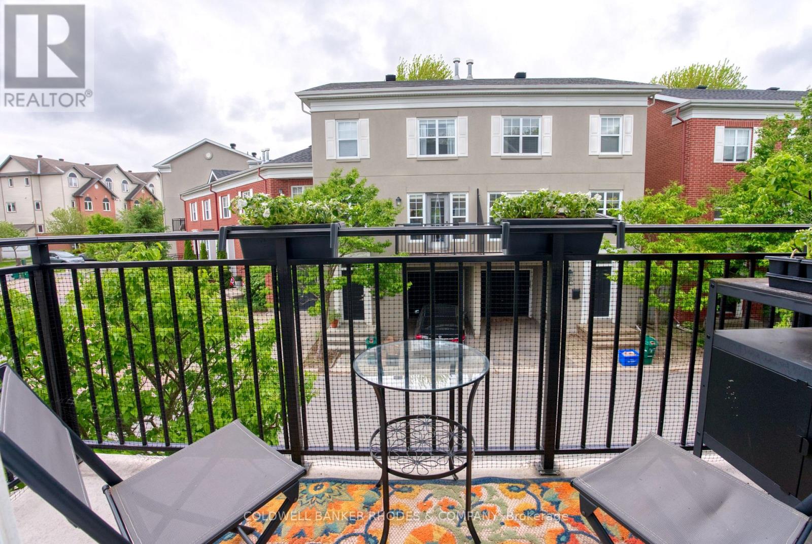 15 Georgeton Private, Ottawa, Ontario  K1K 4S8 - Photo 22 - X12166675