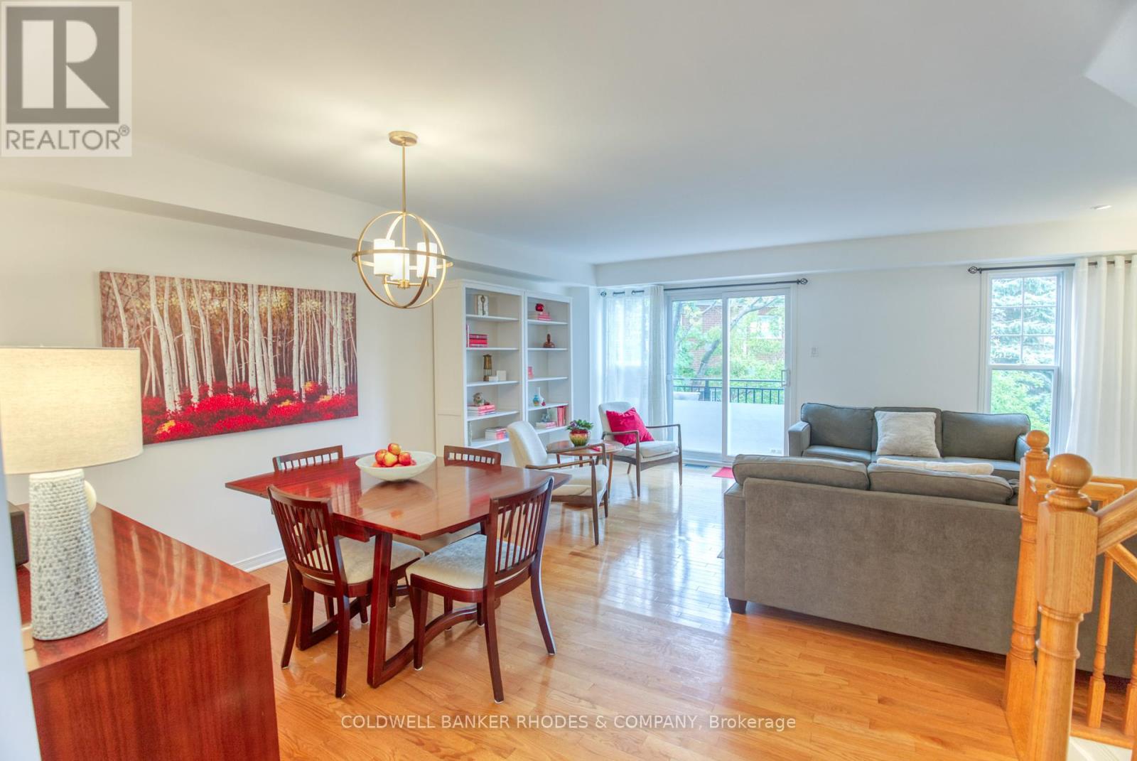 15 Georgeton Private, Ottawa, Ontario  K1K 4S8 - Photo 8 - X12166675
