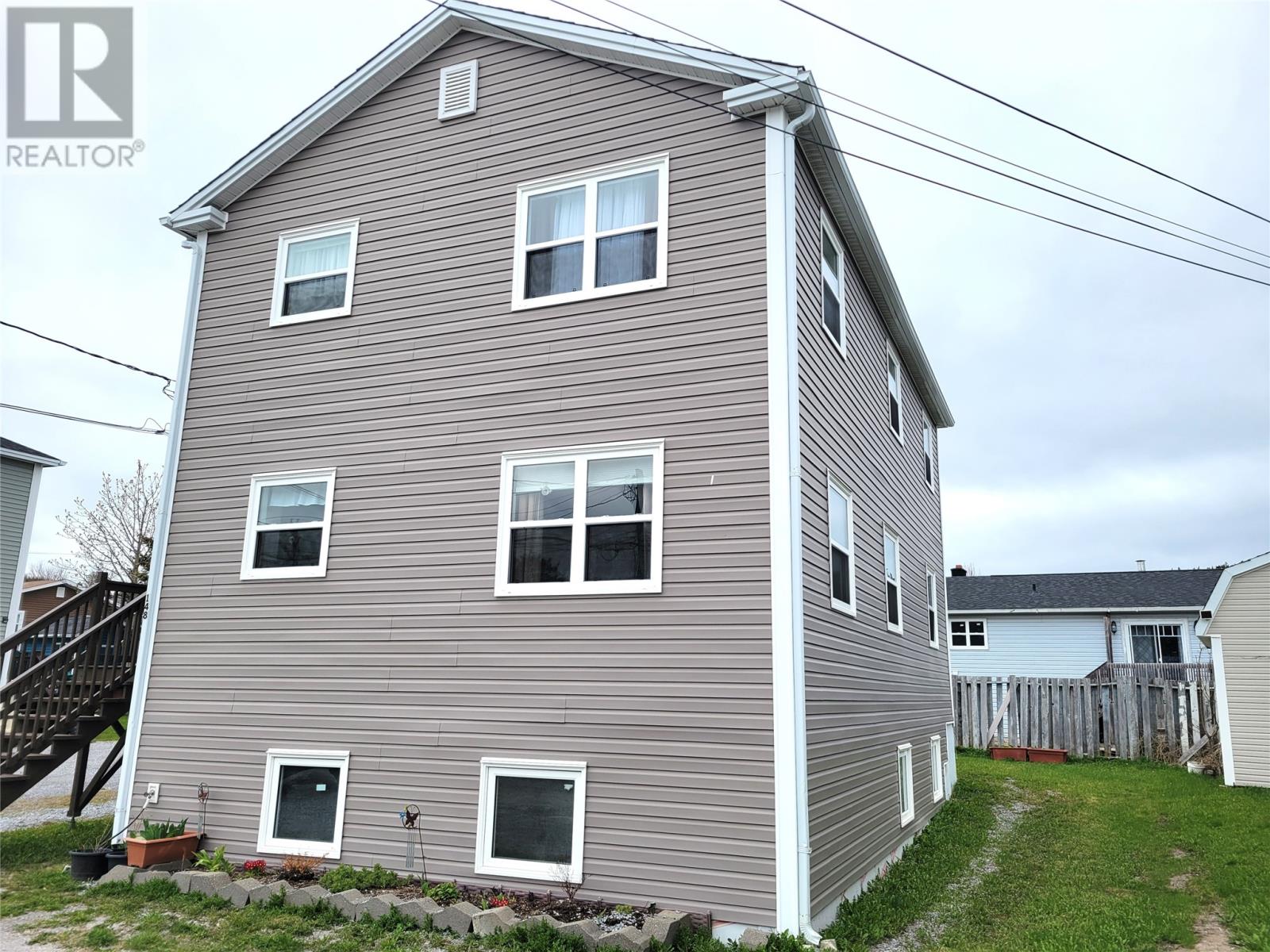 148 Country Road, Corner Brook, Newfoundland & Labrador  A2H 4M6 - Photo 5 - 1285292