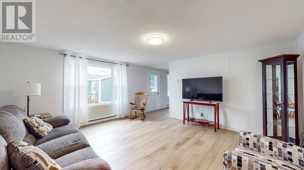 202 Hussey Drive, St. John's, Newfoundland & Labrador  A1A 4Z3 - Photo 17 - 1285349
