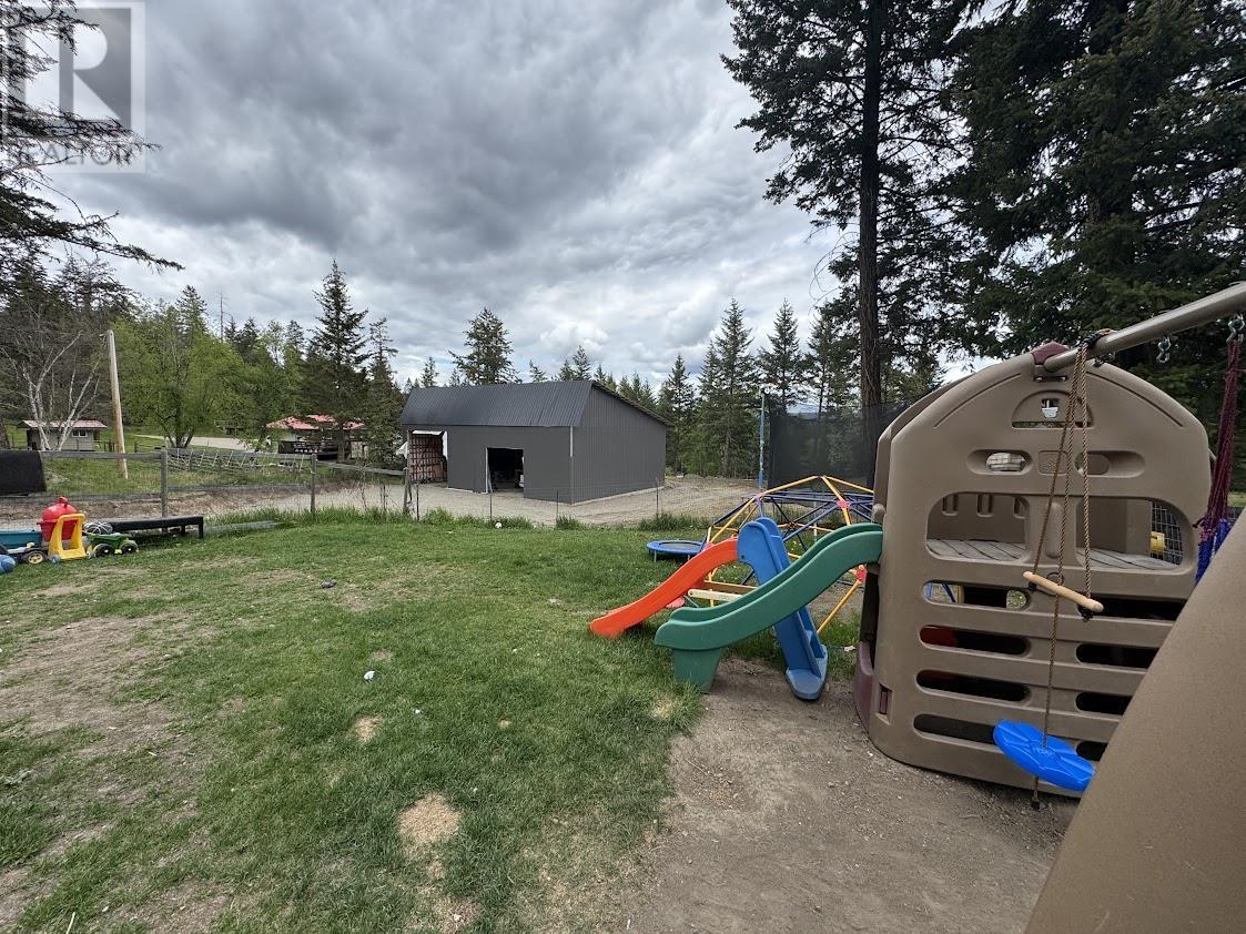 654 Winger Road, Williams Lake, British Columbia  V2G 3S7 - Photo 6 - R3005858