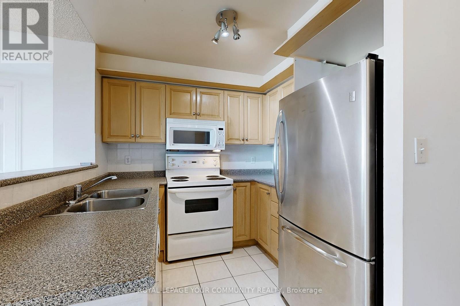 1211 - 23 Lorraine Drive, Toronto, Ontario  M2N 6Z6 - Photo 17 - C12166544