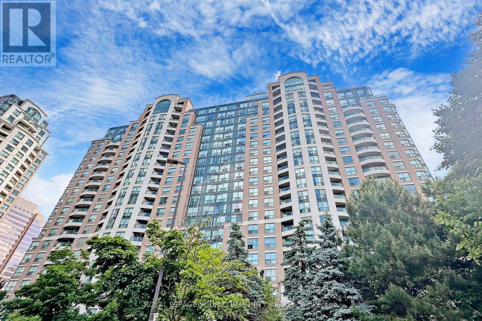 1211 - 23 Lorraine Drive, Toronto, Ontario  M2N 6Z6 - Photo 3 - C12166544