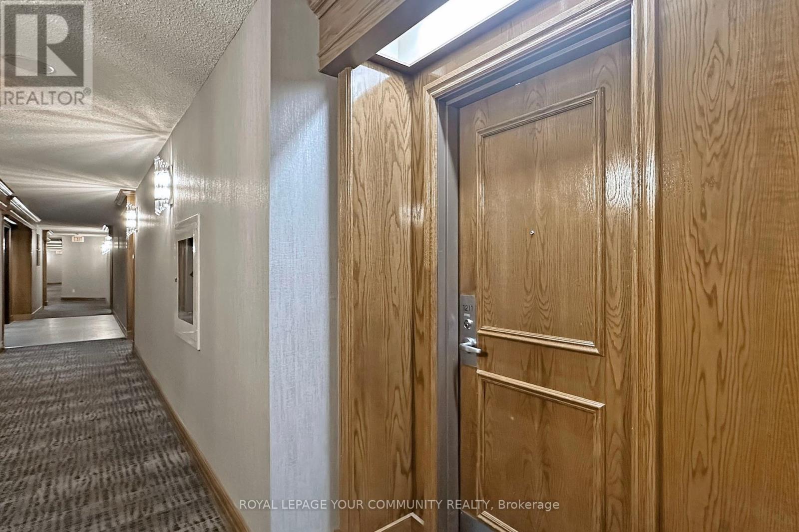 1211 - 23 Lorraine Drive, Toronto, Ontario  M2N 6Z6 - Photo 35 - C12166544