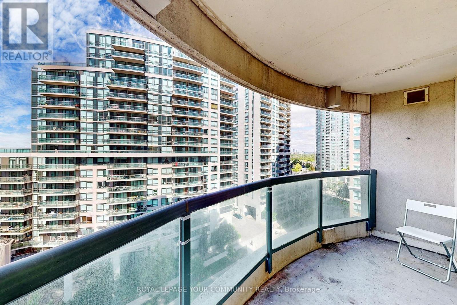 1211 - 23 Lorraine Drive, Toronto, Ontario  M2N 6Z6 - Photo 36 - C12166544