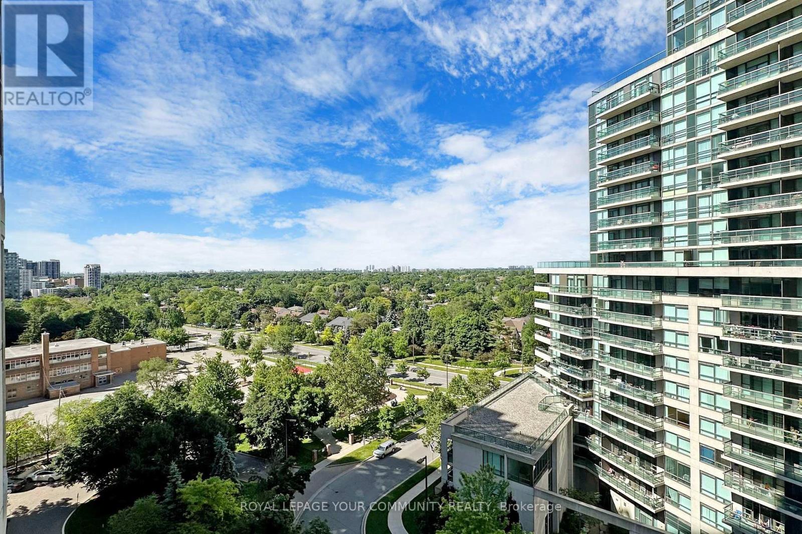1211 - 23 Lorraine Drive, Toronto, Ontario  M2N 6Z6 - Photo 38 - C12166544