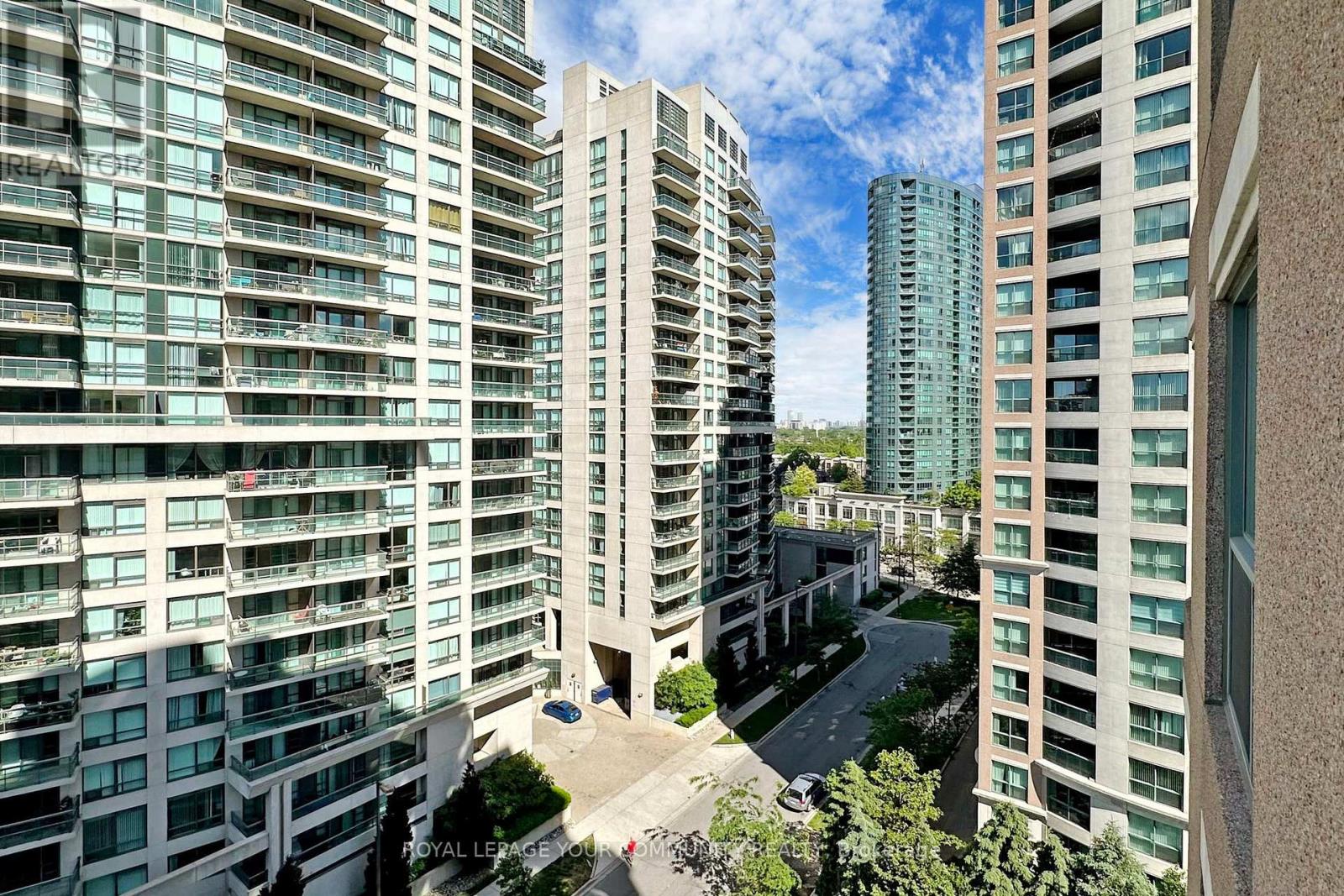 1211 - 23 Lorraine Drive, Toronto, Ontario  M2N 6Z6 - Photo 39 - C12166544