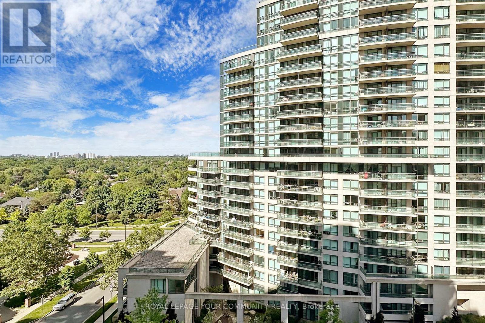1211 - 23 Lorraine Drive, Toronto, Ontario  M2N 6Z6 - Photo 40 - C12166544