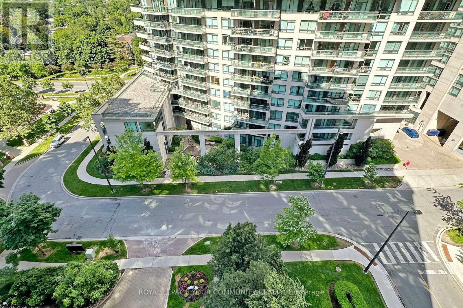 1211 - 23 Lorraine Drive, Toronto, Ontario  M2N 6Z6 - Photo 41 - C12166544