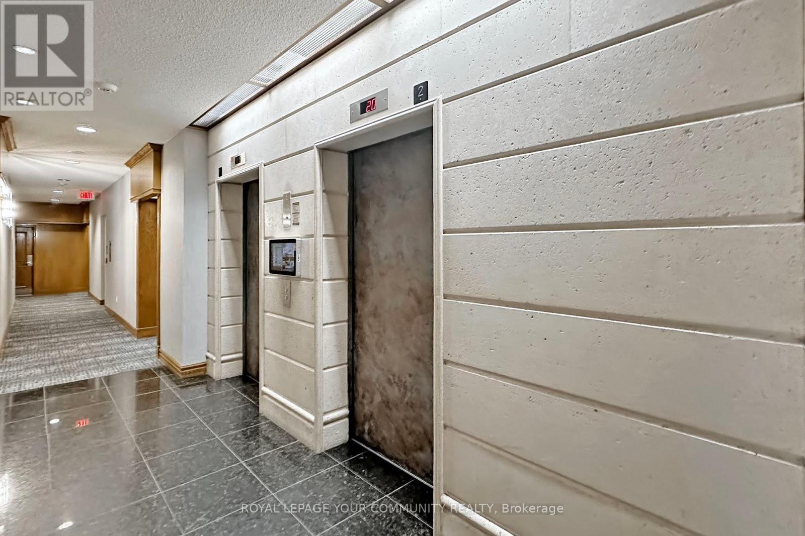 1211 - 23 Lorraine Drive, Toronto, Ontario  M2N 6Z6 - Photo 42 - C12166544