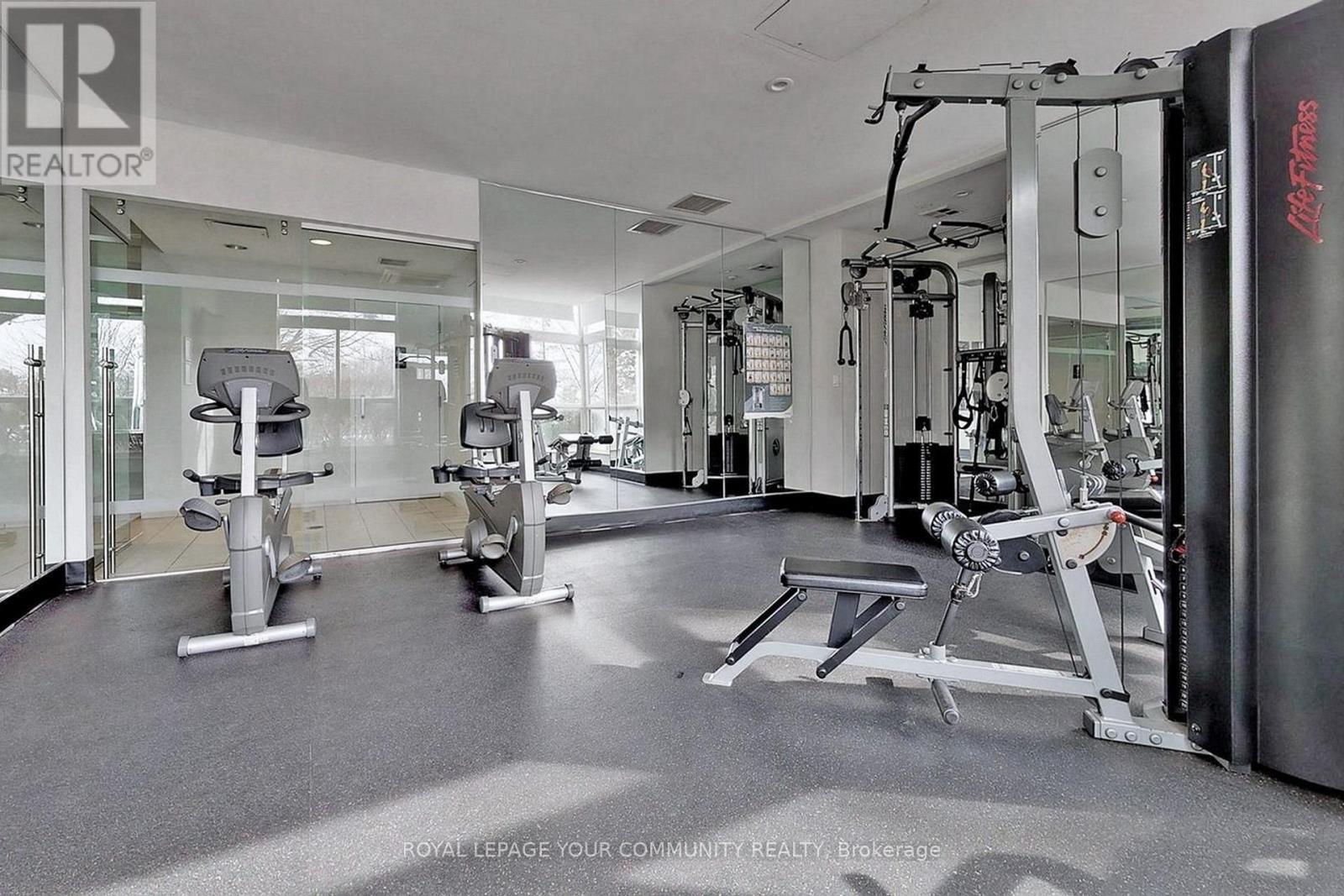 1211 - 23 Lorraine Drive, Toronto, Ontario  M2N 6Z6 - Photo 44 - C12166544