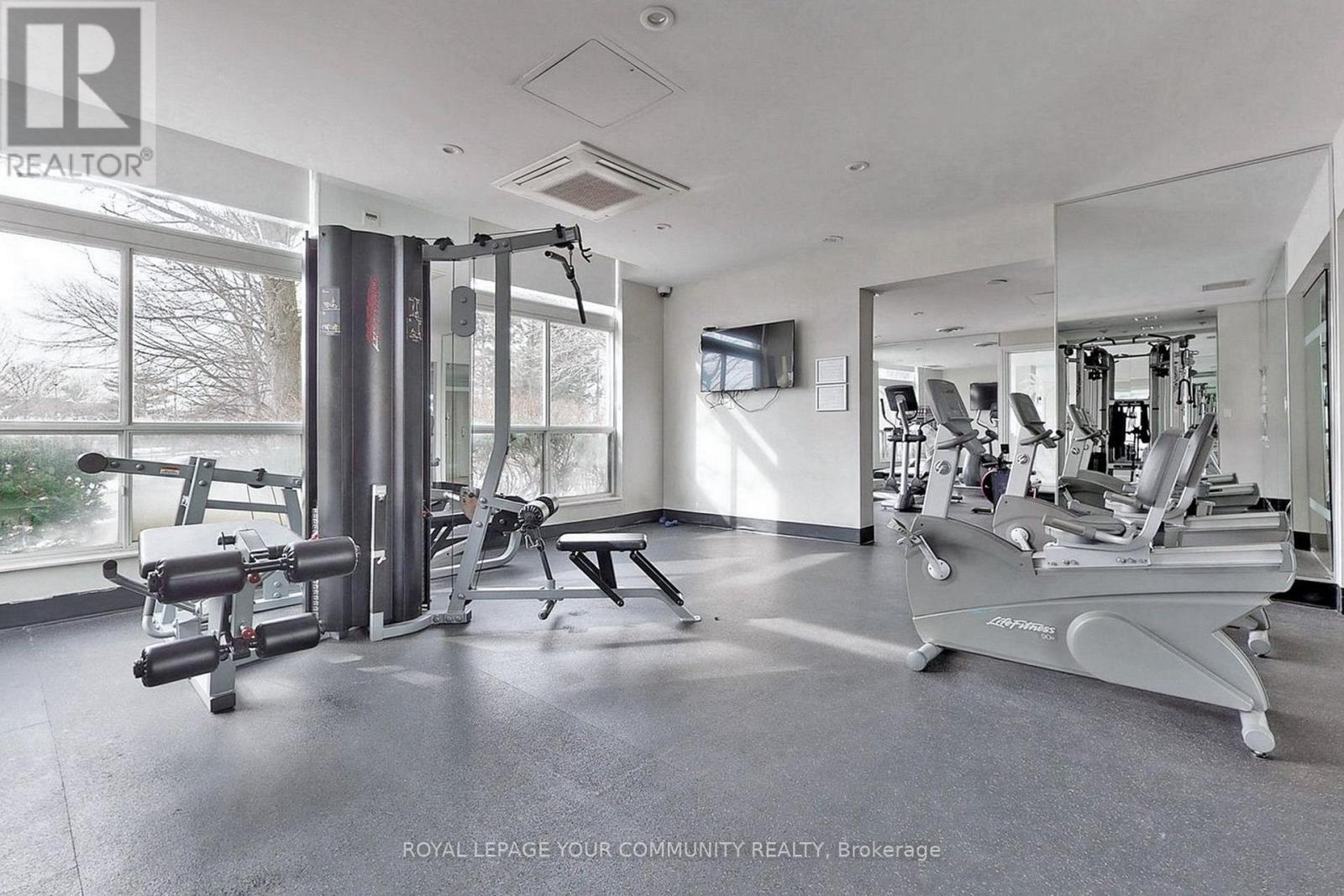1211 - 23 Lorraine Drive, Toronto, Ontario  M2N 6Z6 - Photo 45 - C12166544