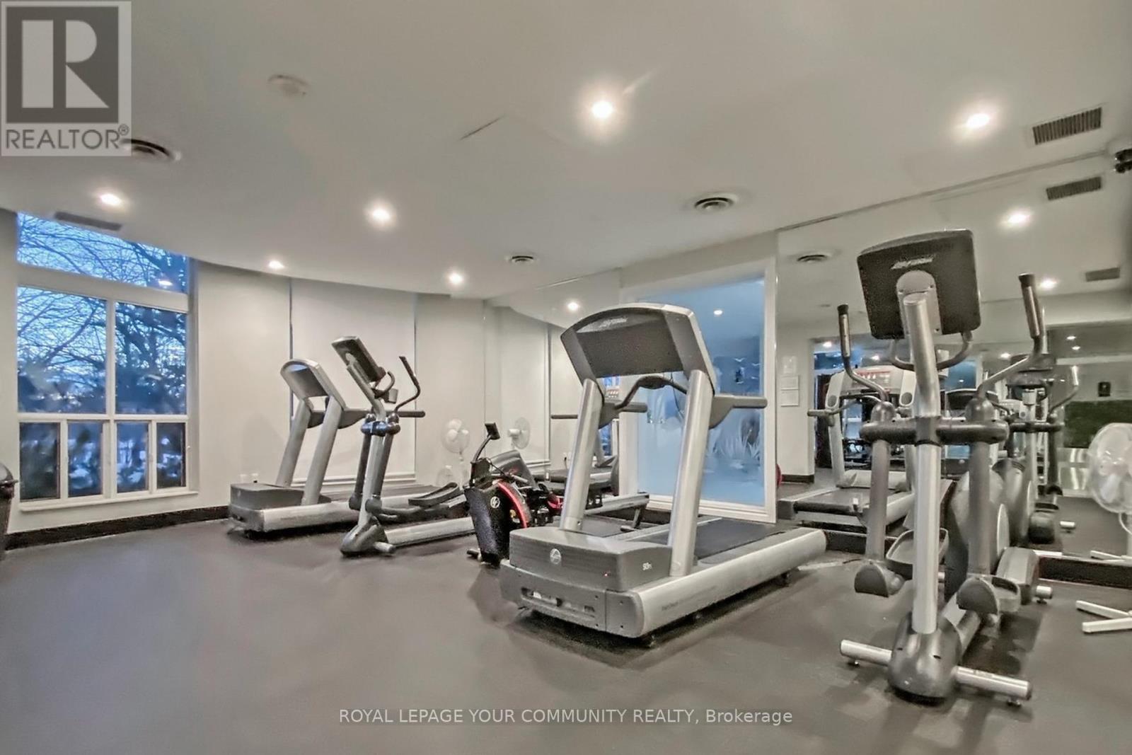 1211 - 23 Lorraine Drive, Toronto, Ontario  M2N 6Z6 - Photo 46 - C12166544