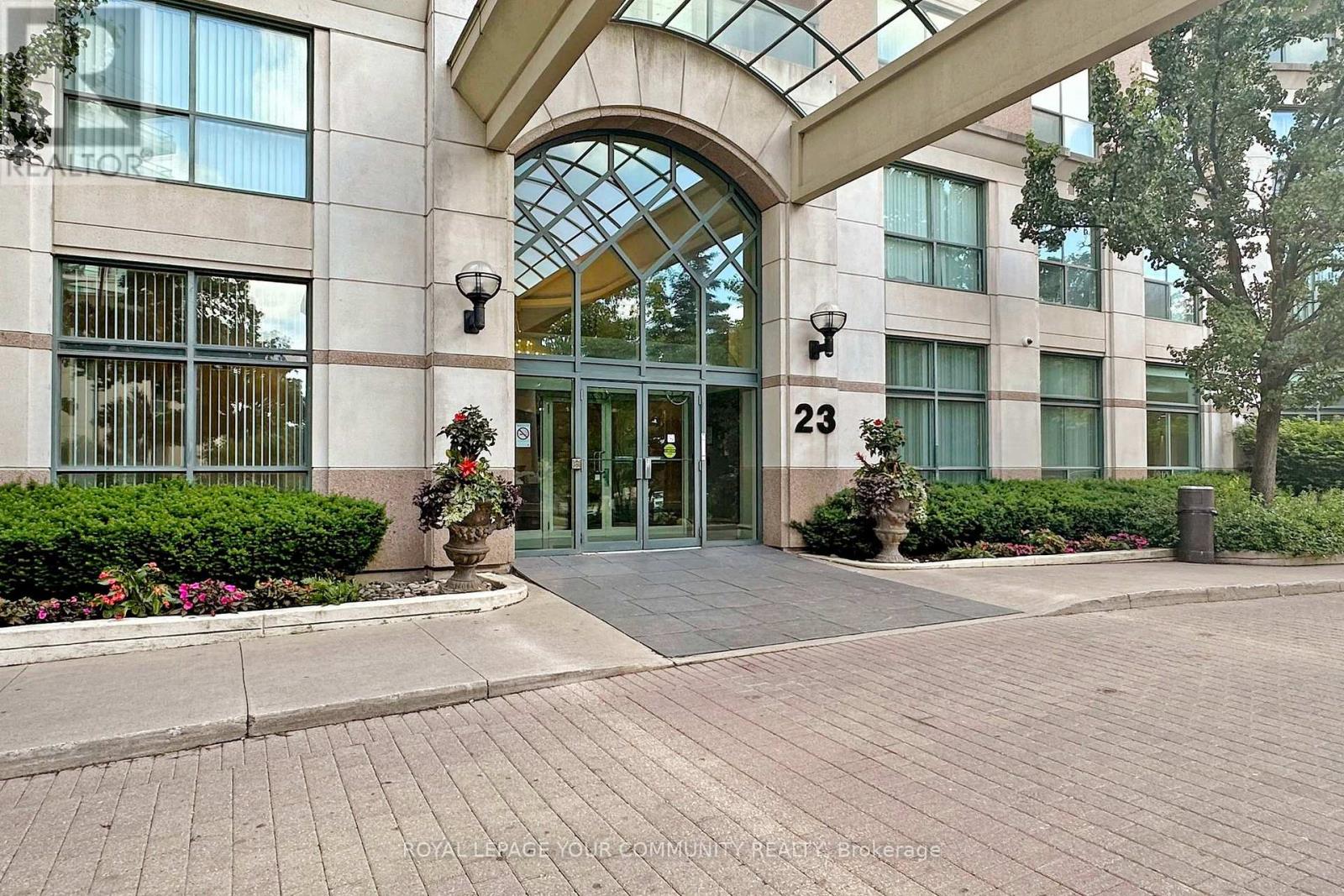1211 - 23 Lorraine Drive, Toronto, Ontario  M2N 6Z6 - Photo 6 - C12166544