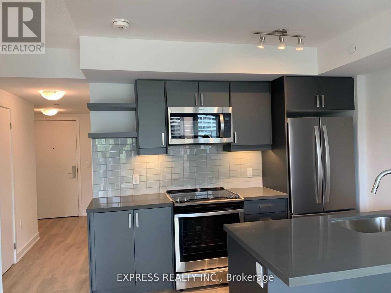 803 - 50 WELLESLEY STREET E, Toronto, Ontario