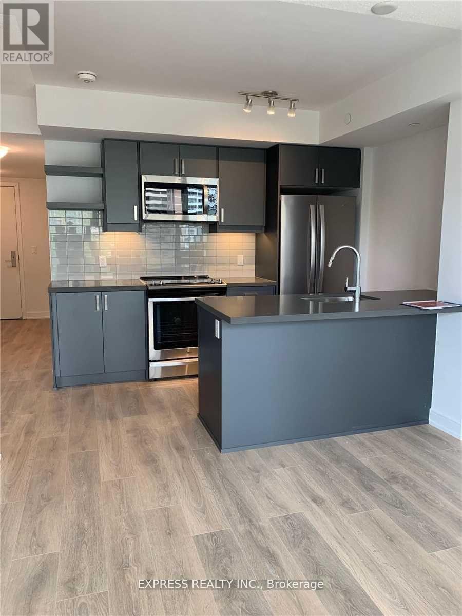 803 - 50 Wellesley Street E, Toronto, Ontario  M4Y 0C8 - Photo 2 - C12166583