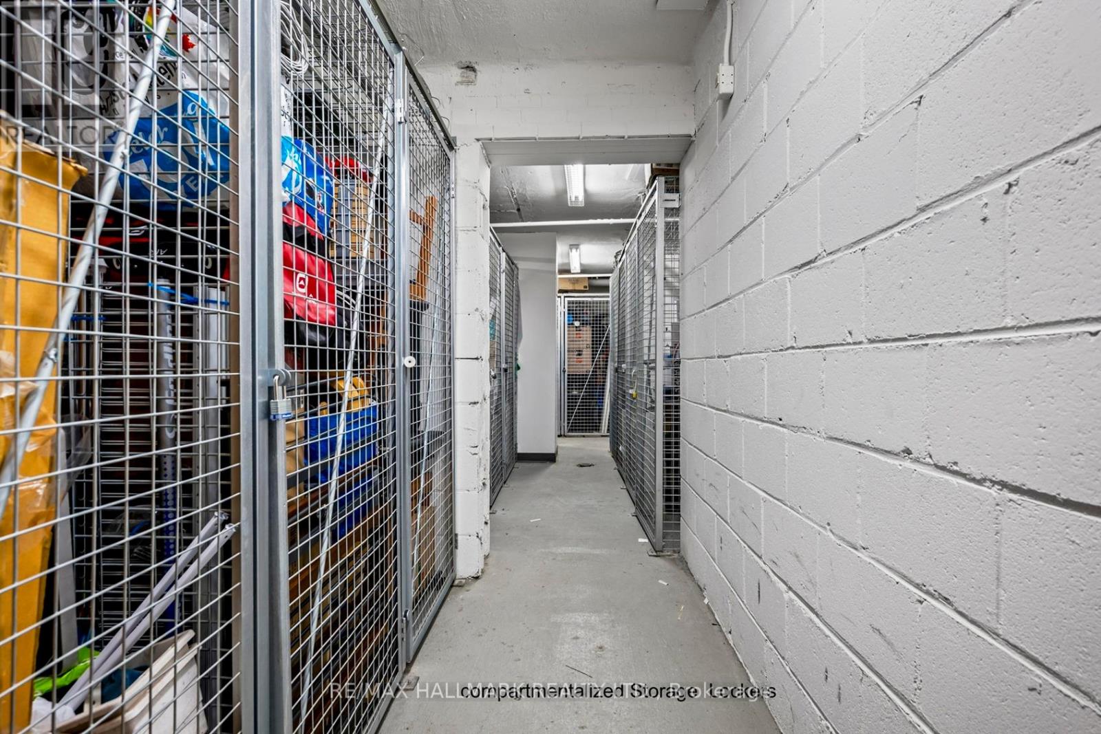602 - 2603 Bathurst Street, Toronto, Ontario  M6B 2Z6 - Photo 25 - C12166609