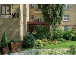 602 - 2603 BATHURST STREET, Toronto, Ontario