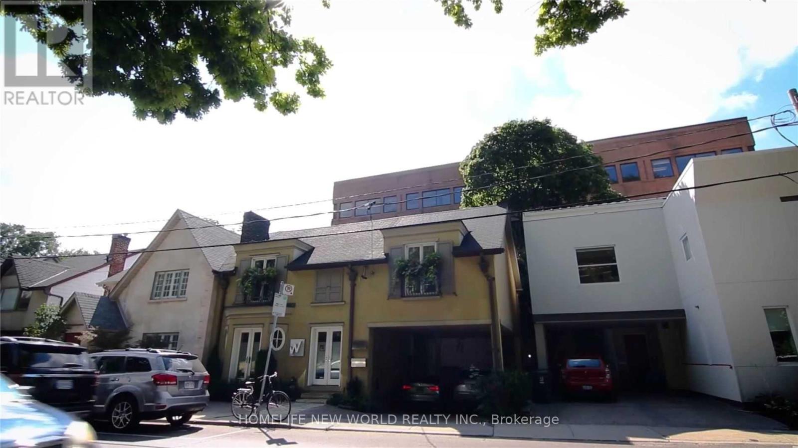 515 Davenport Road, Toronto, Ontario  M4V 1B7 - Photo 2 - C12166632