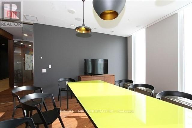 3903 - 85 Queens Wharf Road, Toronto, Ontario  M5V 0J9 - Photo 17 - C12166643