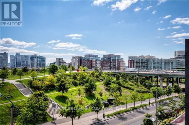 3903 - 85 Queens Wharf Road, Toronto, Ontario  M5V 0J9 - Photo 21 - C12166643