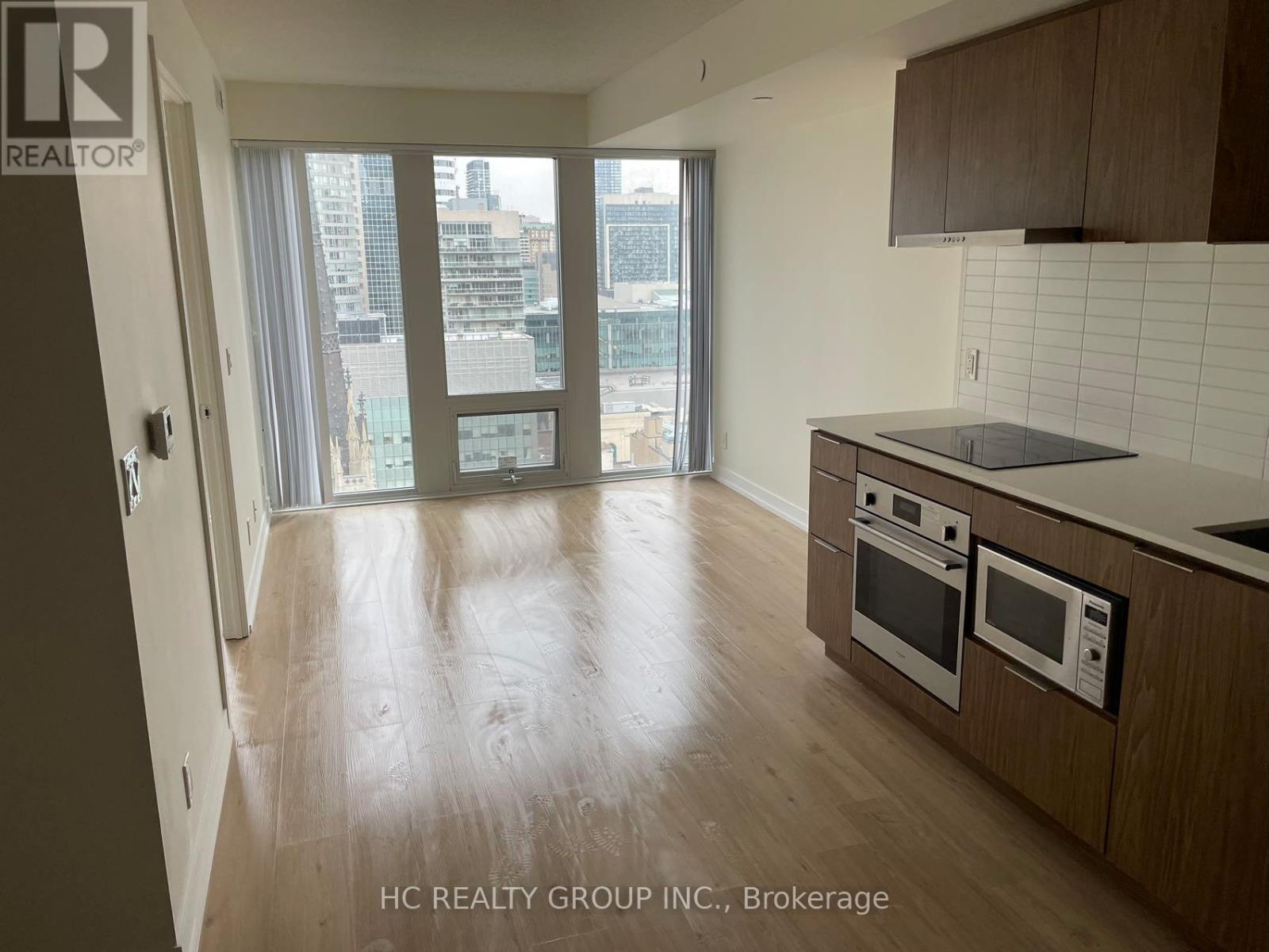 2507 - 60 Shuter Street, Toronto, Ontario  M5B 1A8 - Photo 5 - C12166668