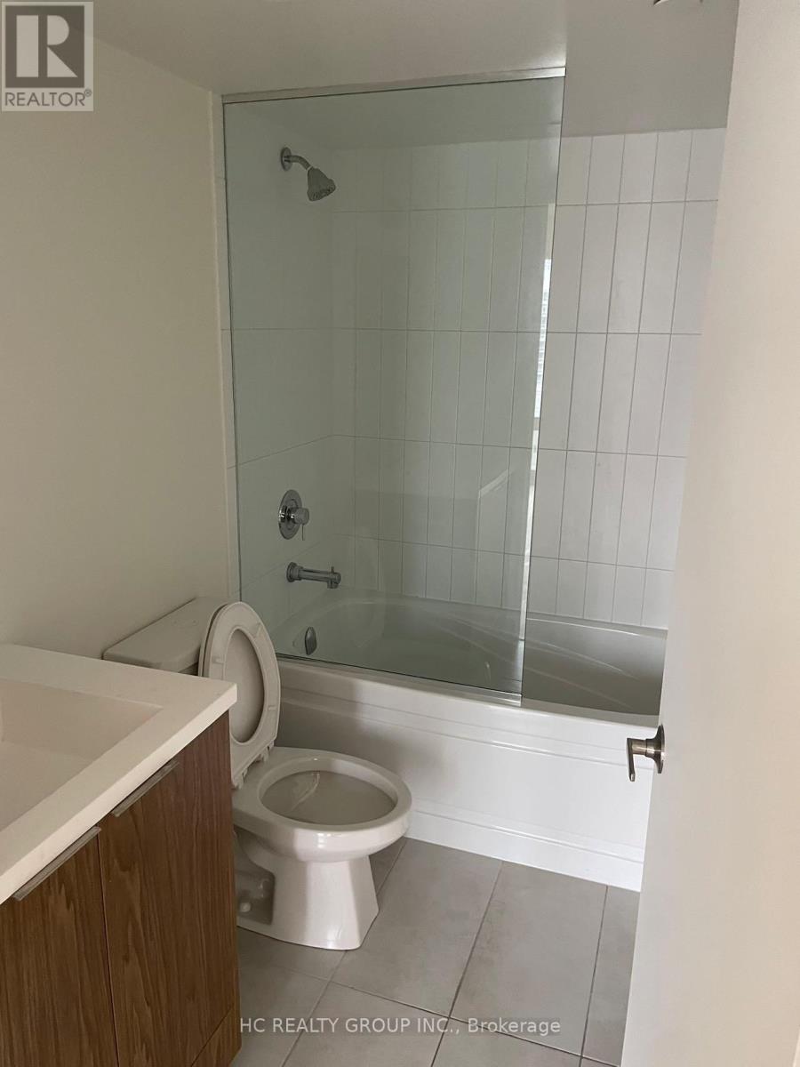 2507 - 60 Shuter Street, Toronto, Ontario  M5B 1A8 - Photo 7 - C12166668