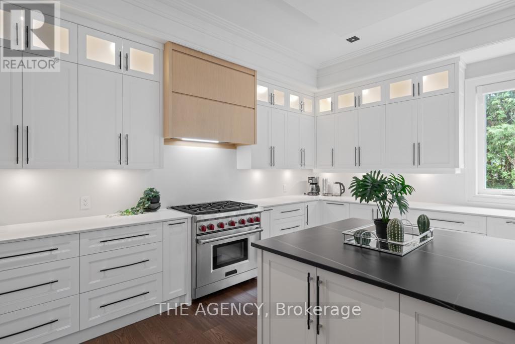 8 Frivick Court, Toronto, Ontario  M2M 3P6 - Photo 18 - C12166669