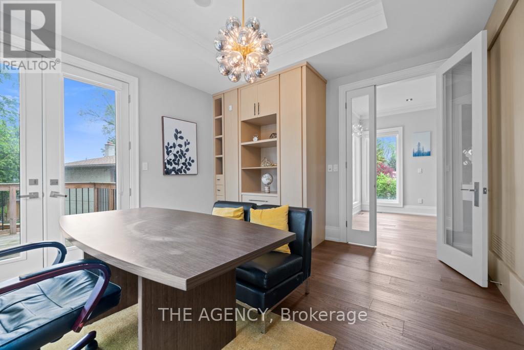 8 Frivick Court, Toronto, Ontario  M2M 3P6 - Photo 27 - C12166669