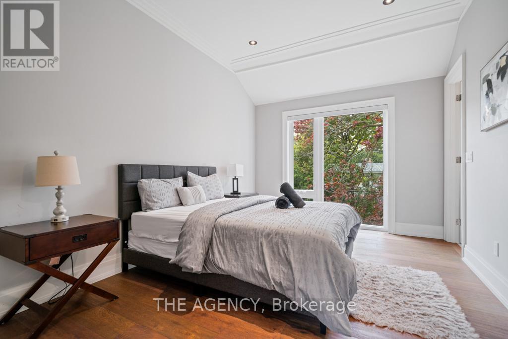 8 Frivick Court, Toronto, Ontario  M2M 3P6 - Photo 29 - C12166669