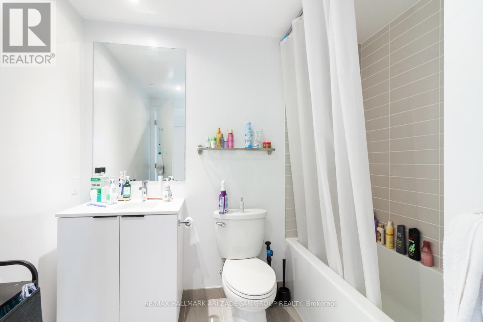 1213 - 50 Power Street, Toronto, Ontario  M5A 0V3 - Photo 11 - C12166688