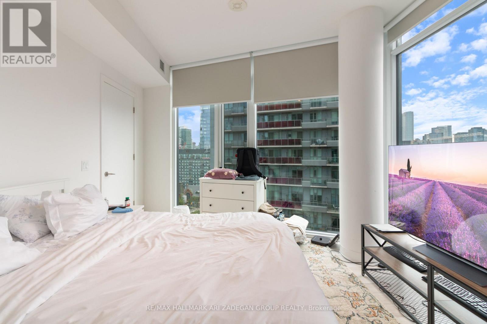 1213 - 50 Power Street, Toronto, Ontario  M5A 0V3 - Photo 12 - C12166688