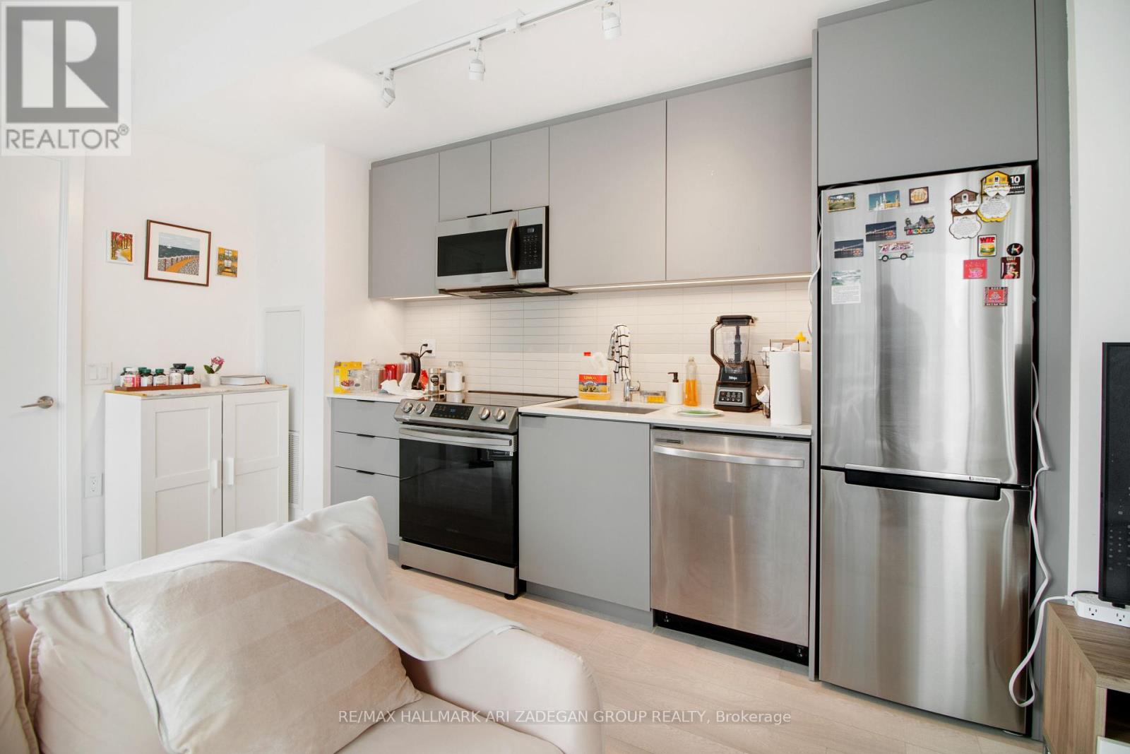 1213 - 50 Power Street, Toronto, Ontario  M5A 0V3 - Photo 13 - C12166688