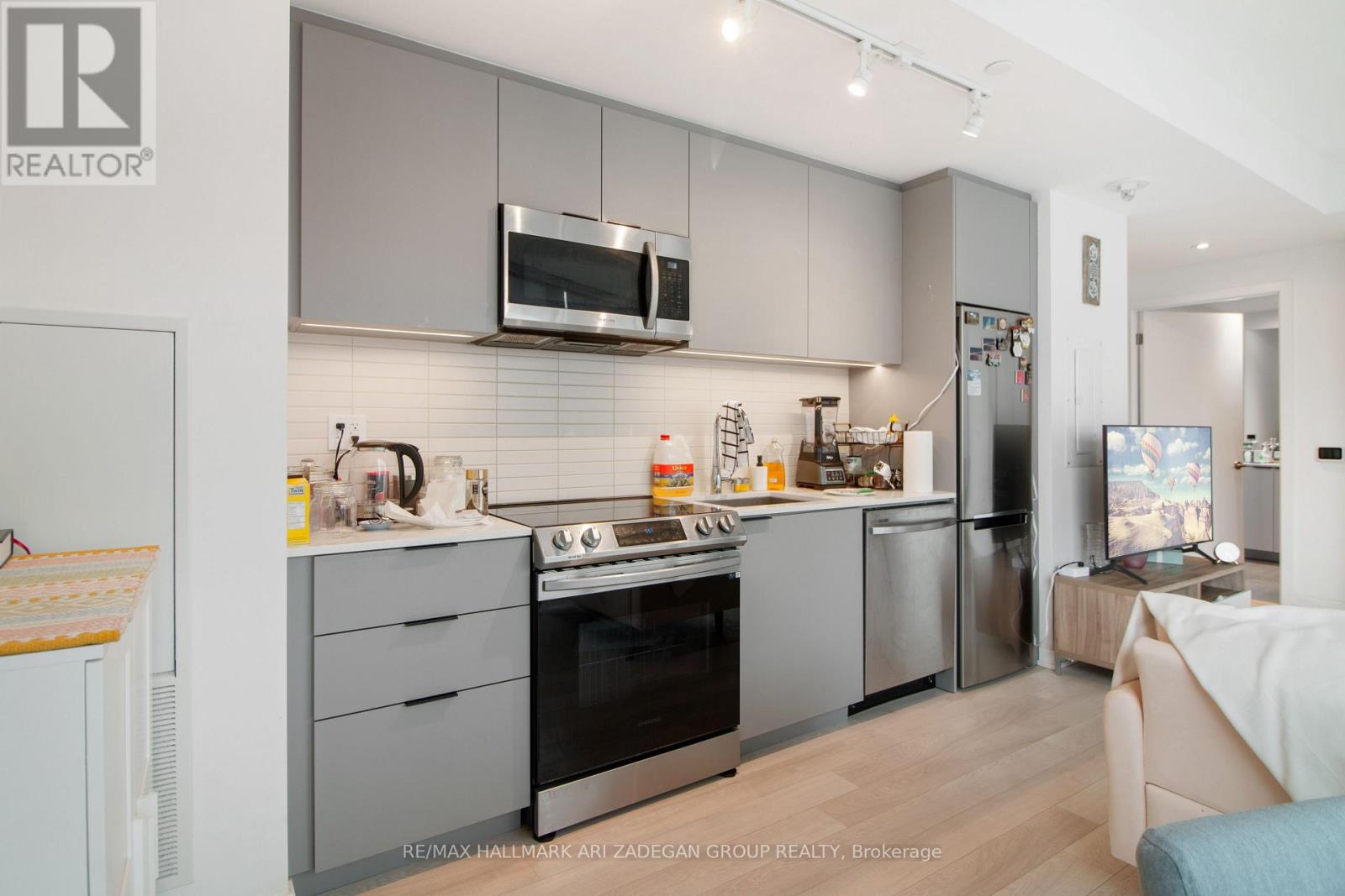 1213 - 50 Power Street, Toronto, Ontario  M5A 0V3 - Photo 14 - C12166688