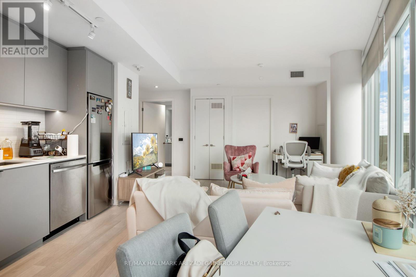 1213 - 50 Power Street, Toronto, Ontario  M5A 0V3 - Photo 15 - C12166688