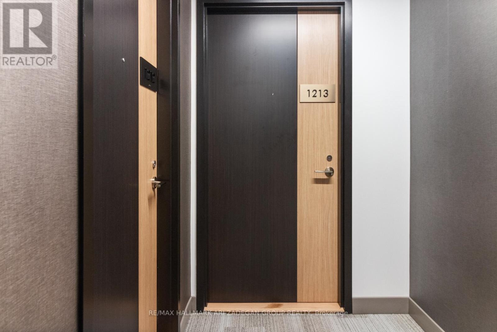 1213 - 50 Power Street, Toronto, Ontario  M5A 0V3 - Photo 19 - C12166688