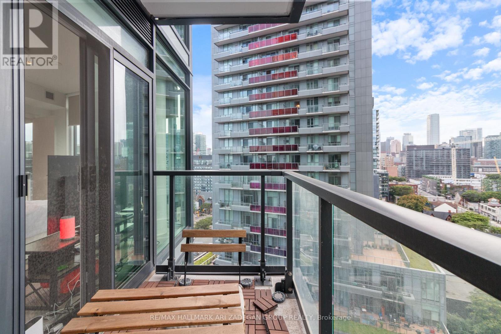 1213 - 50 Power Street, Toronto, Ontario  M5A 0V3 - Photo 21 - C12166688