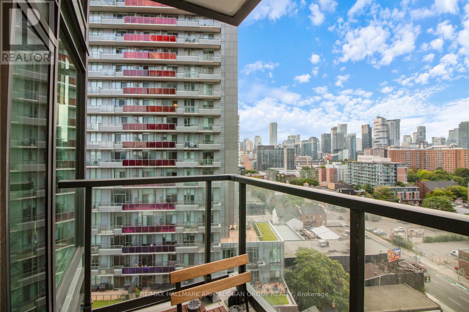 1213 - 50 Power Street, Toronto, Ontario  M5A 0V3 - Photo 23 - C12166688