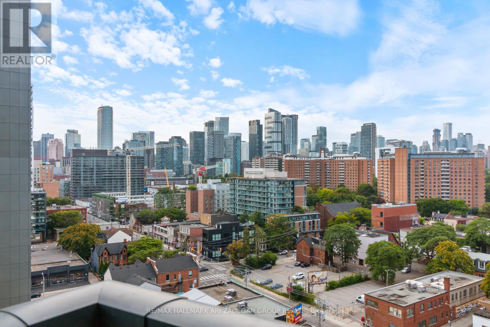 1213 - 50 Power Street, Toronto, Ontario  M5A 0V3 - Photo 24 - C12166688