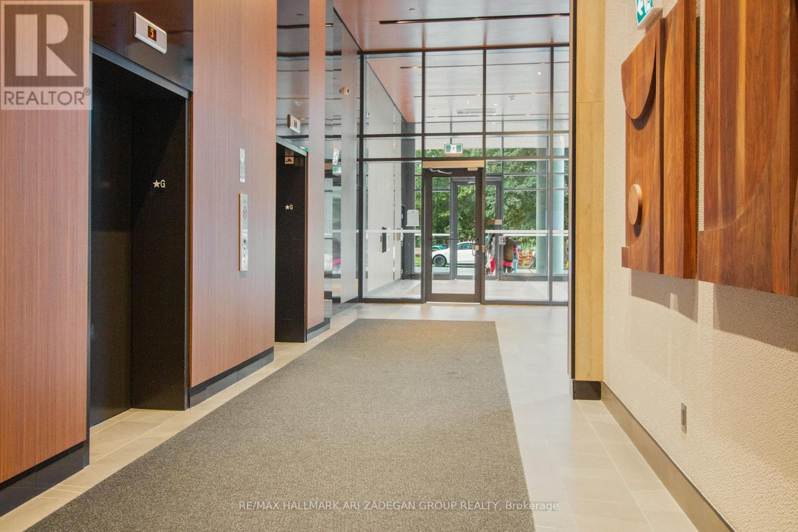 1213 - 50 Power Street, Toronto, Ontario  M5A 0V3 - Photo 25 - C12166688