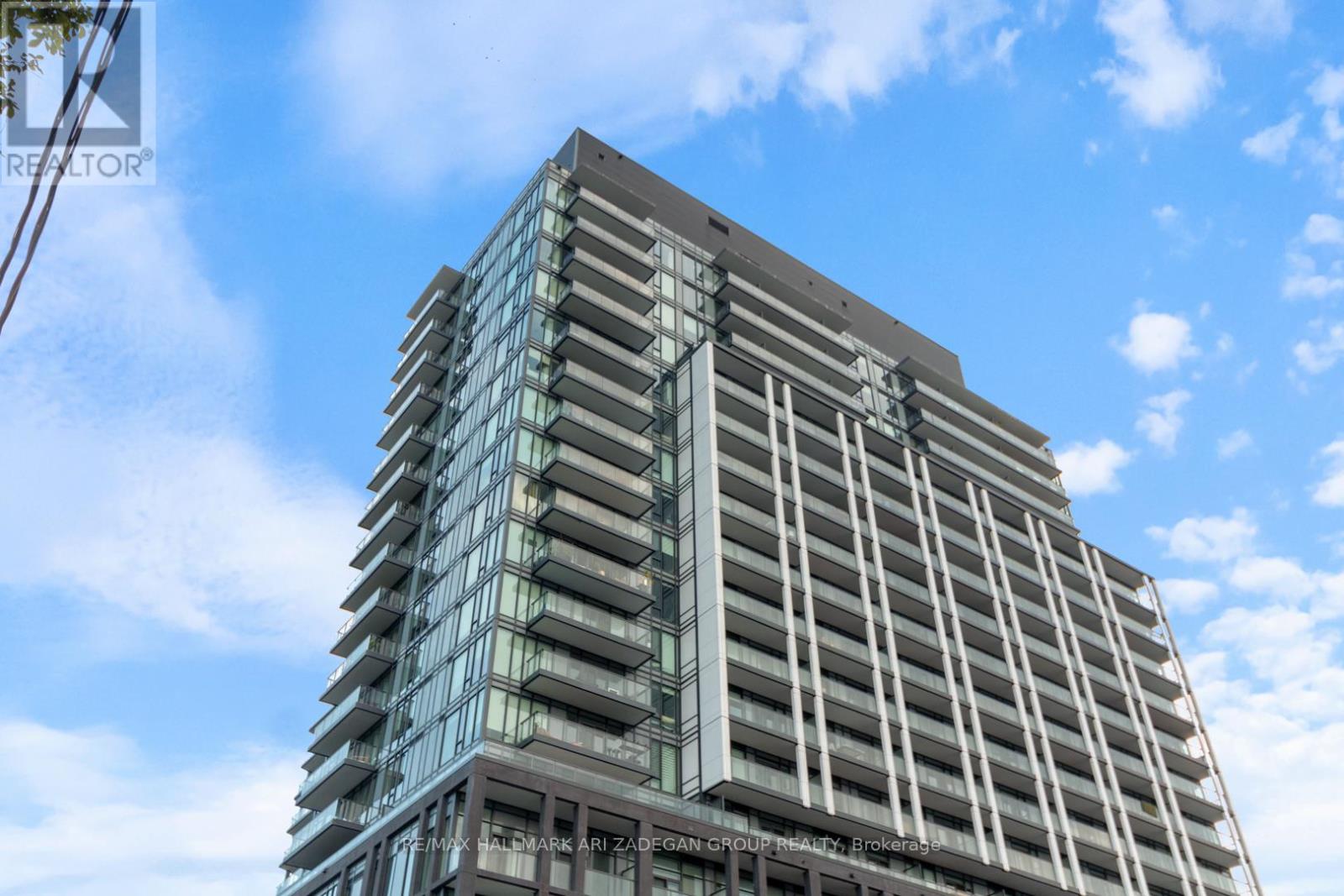 1213 - 50 Power Street, Toronto, Ontario  M5A 0V3 - Photo 26 - C12166688