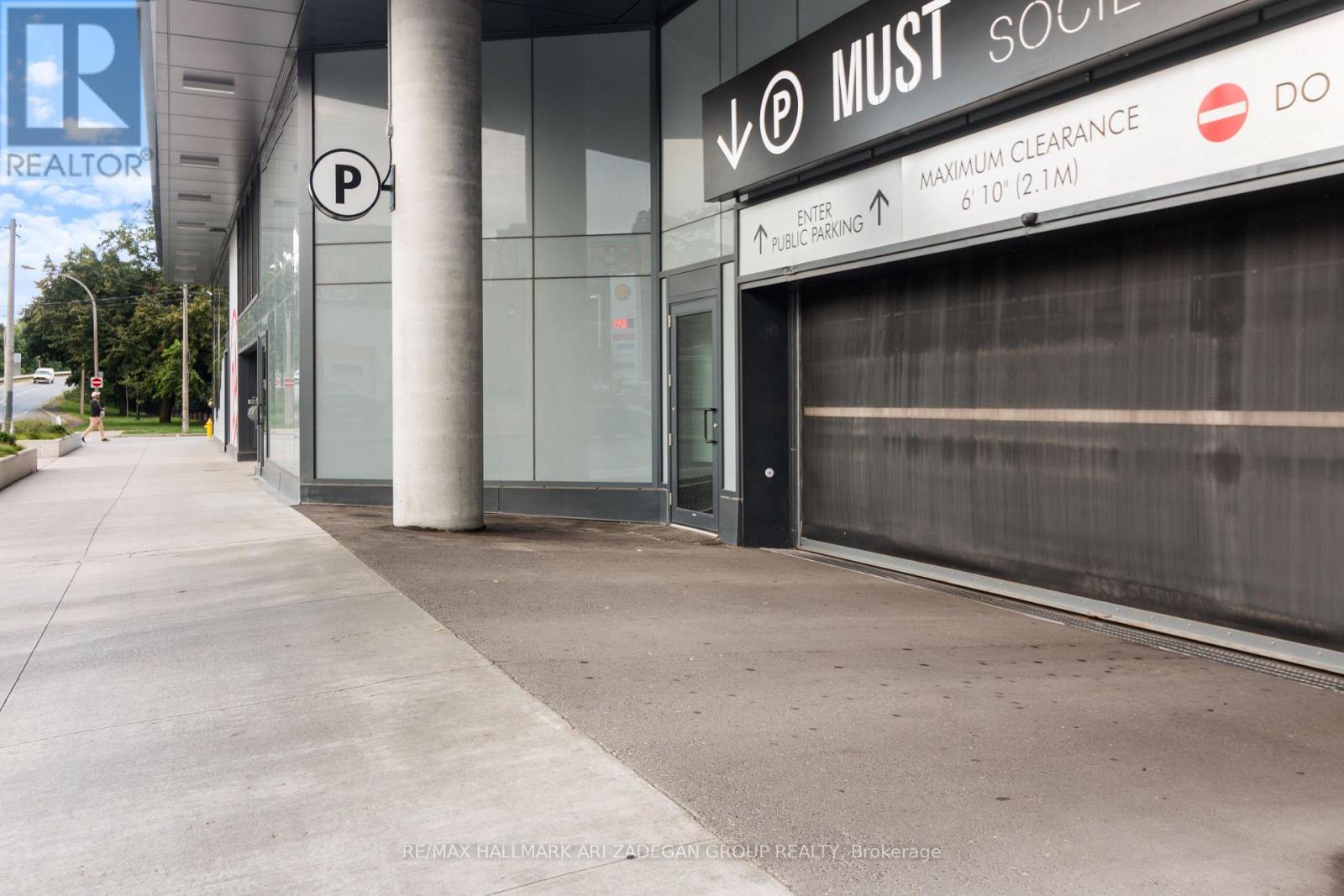 1213 - 50 Power Street, Toronto, Ontario  M5A 0V3 - Photo 29 - C12166688