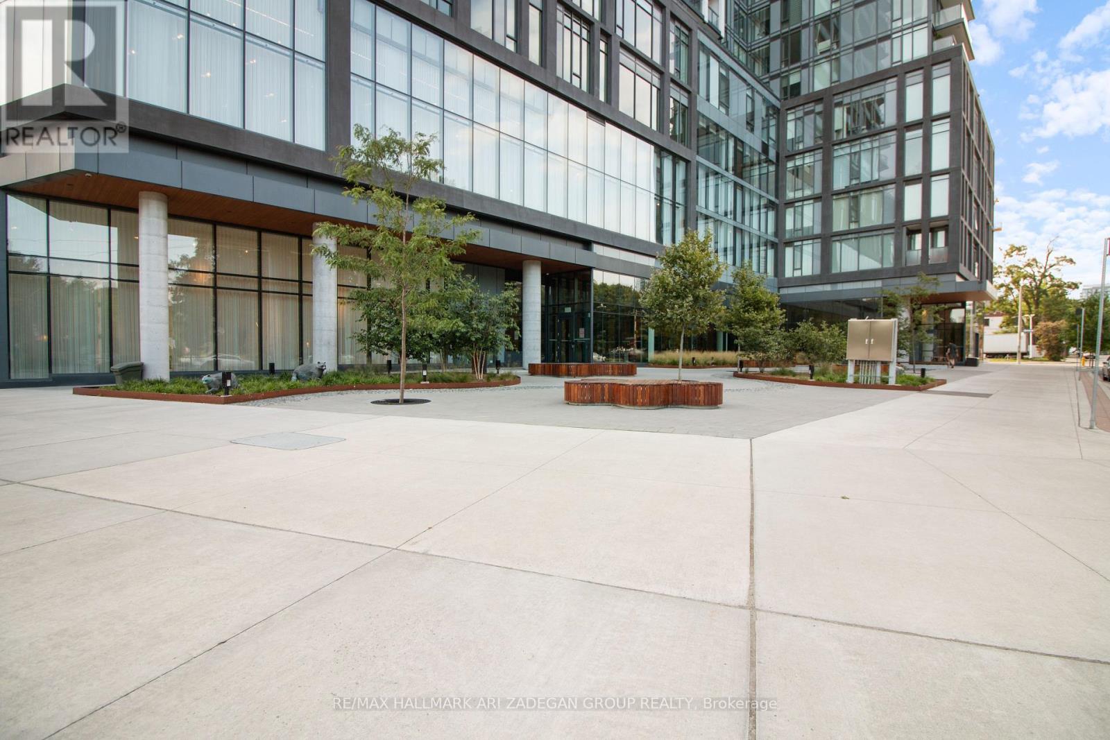 1213 - 50 Power Street, Toronto, Ontario  M5A 0V3 - Photo 32 - C12166688