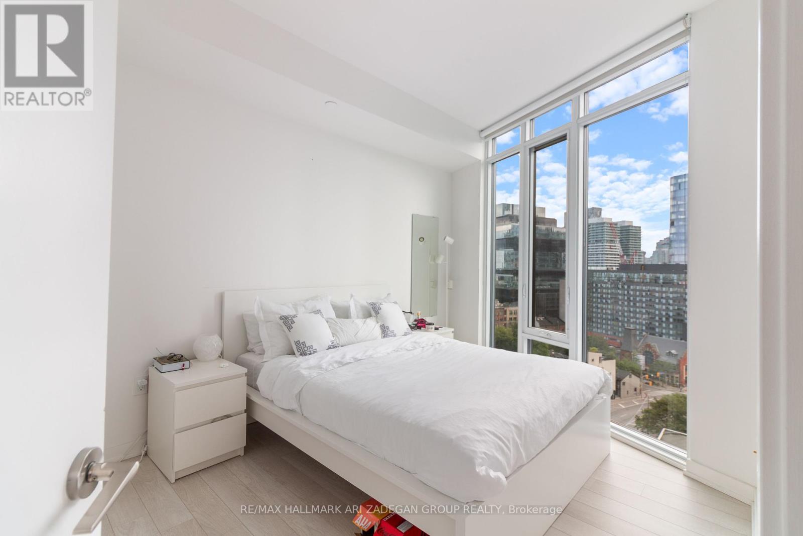 1213 - 50 Power Street, Toronto, Ontario  M5A 0V3 - Photo 5 - C12166688