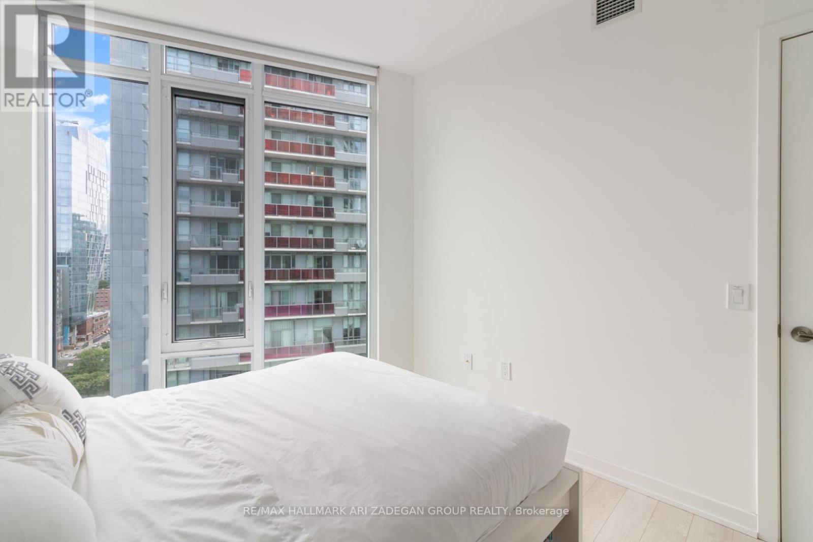 1213 - 50 Power Street, Toronto, Ontario  M5A 0V3 - Photo 6 - C12166688