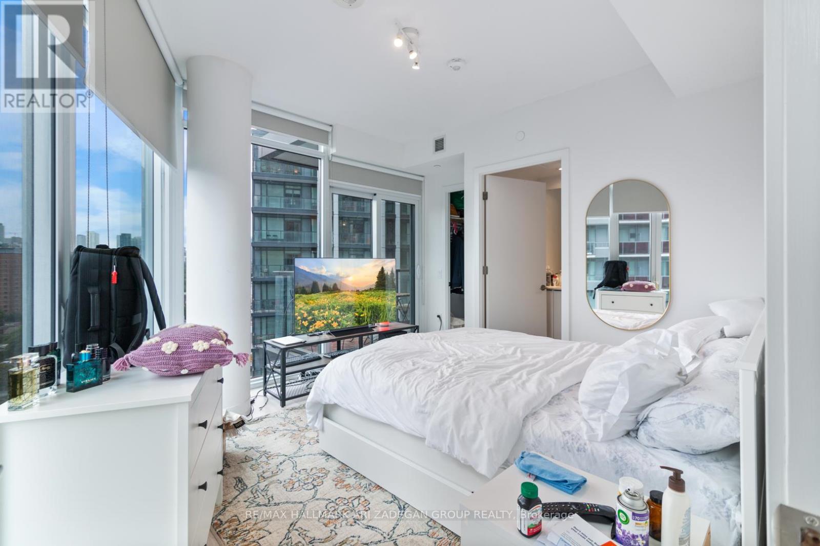 1213 - 50 Power Street, Toronto, Ontario  M5A 0V3 - Photo 8 - C12166688