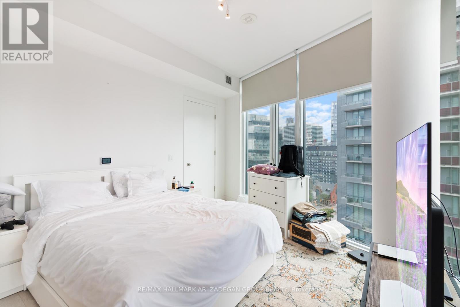 1213 - 50 Power Street, Toronto, Ontario  M5A 0V3 - Photo 9 - C12166688