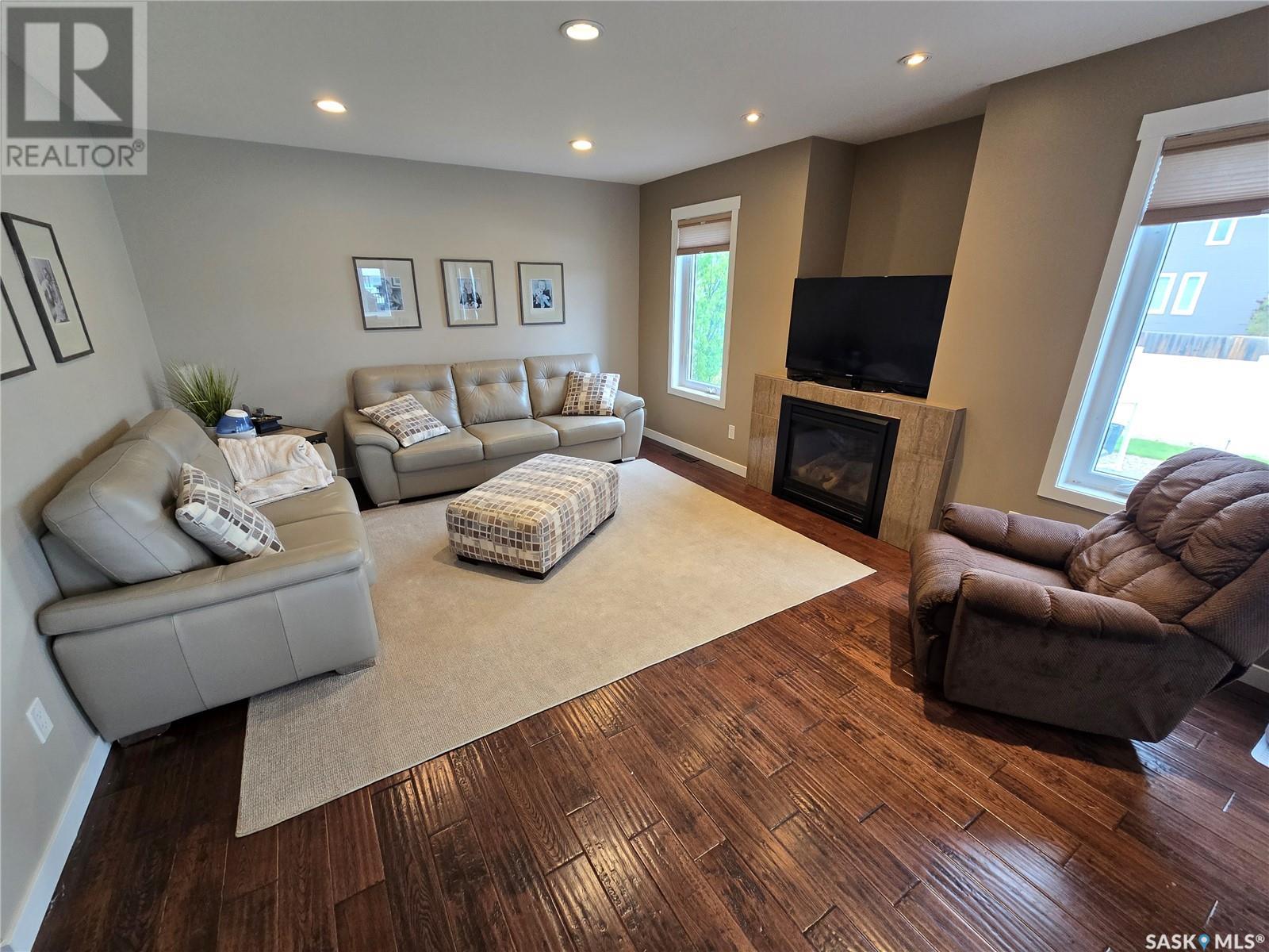 721 Barber Crescent, Weyburn, Saskatchewan  S4H 0B9 - Photo 16 - SK006639